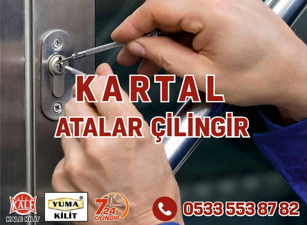 Atalar Çilingir