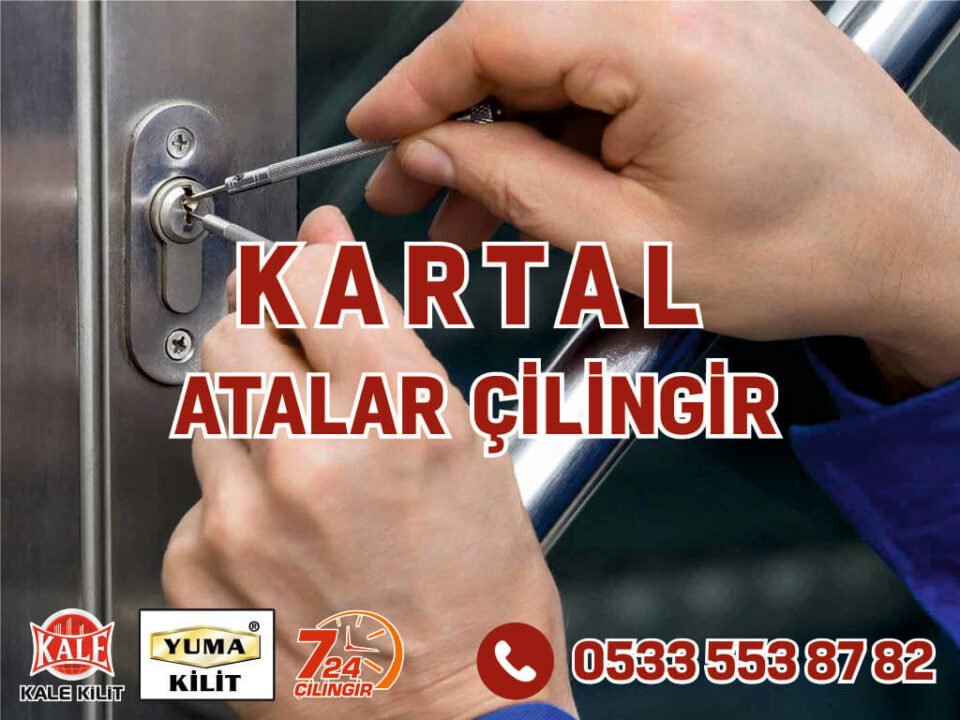 Atalar Çilingir