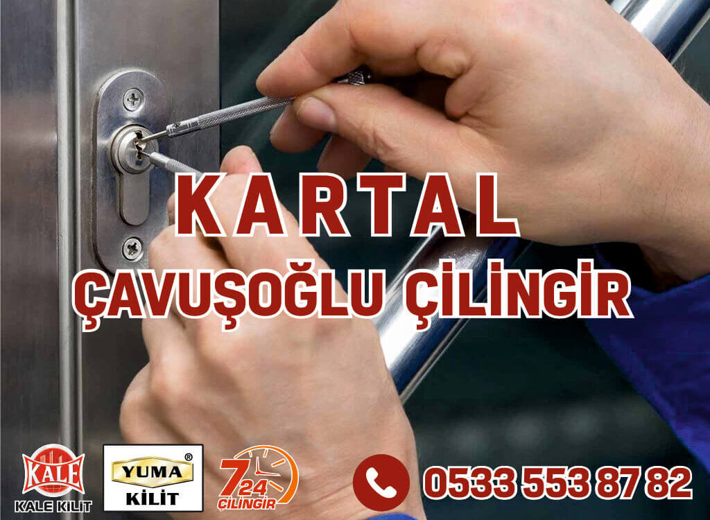 Çavuşoğlu Çilingir
