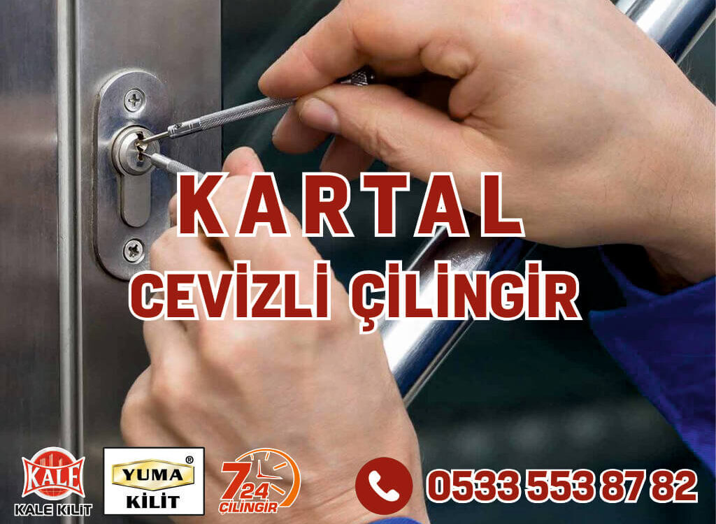 Cevizli Çilingir