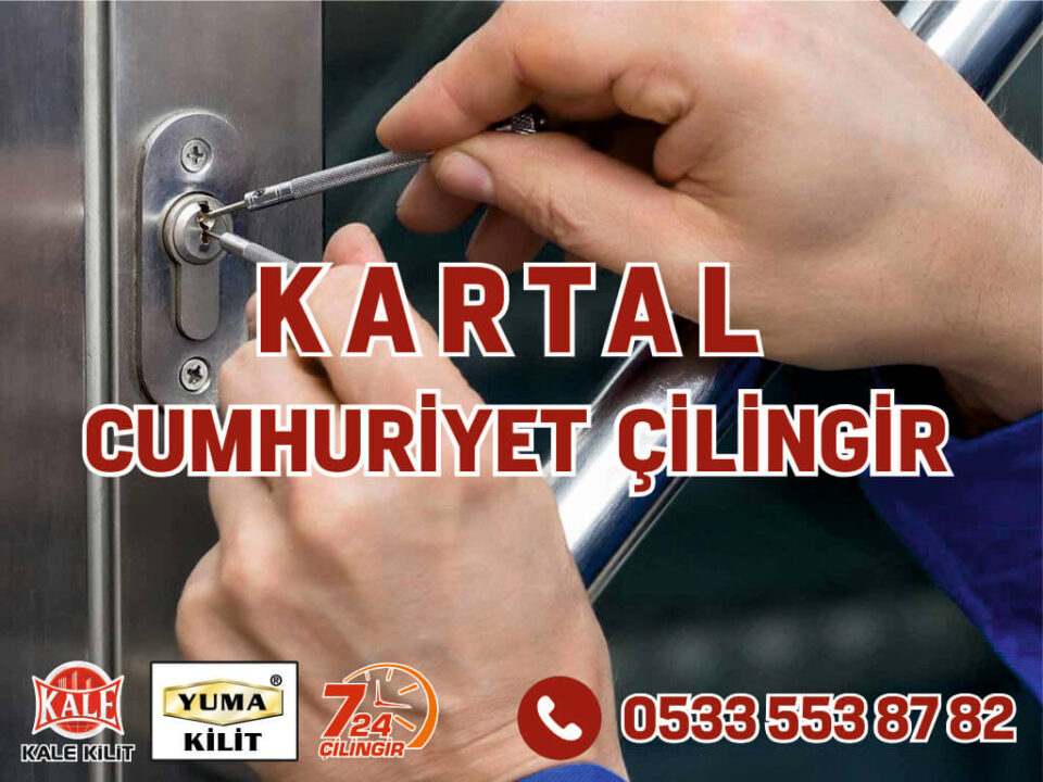 Cumhuriyet Çilingir