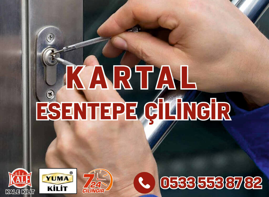 Esentepe Çilingir