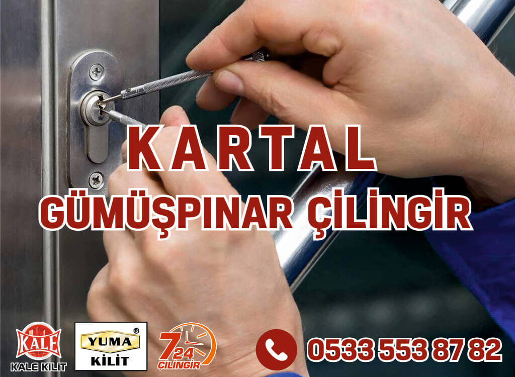 Gümüşpınar Çilingir