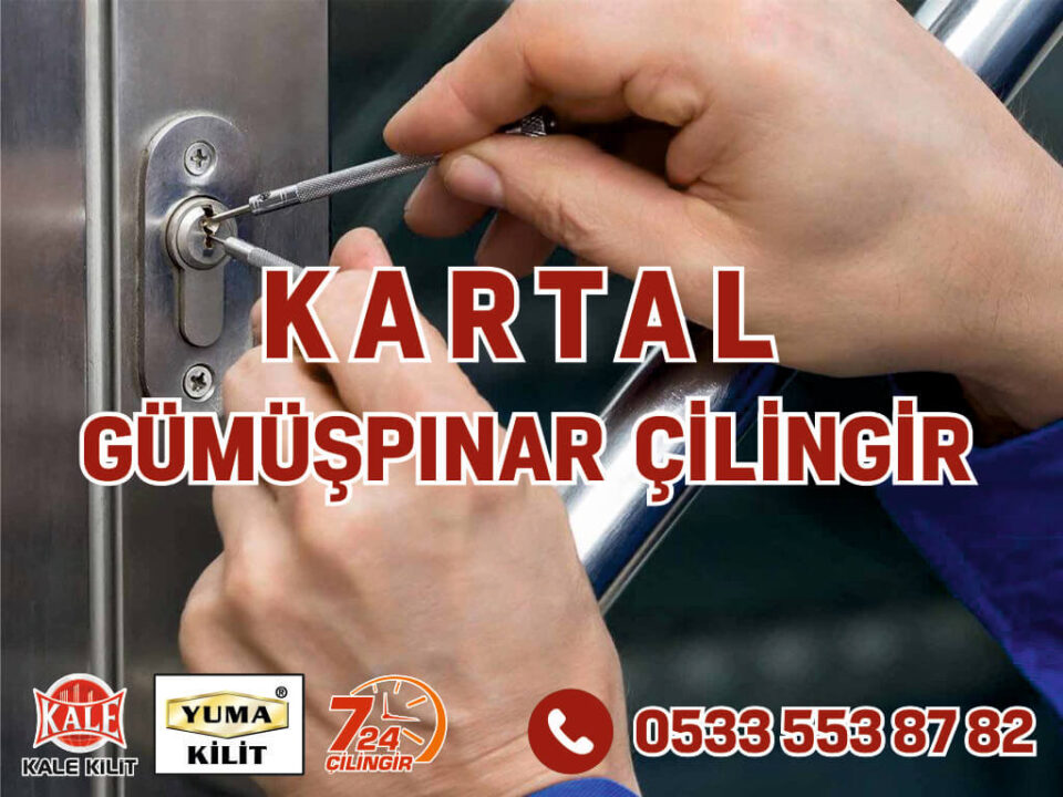 Gümüşpınar Çilingir