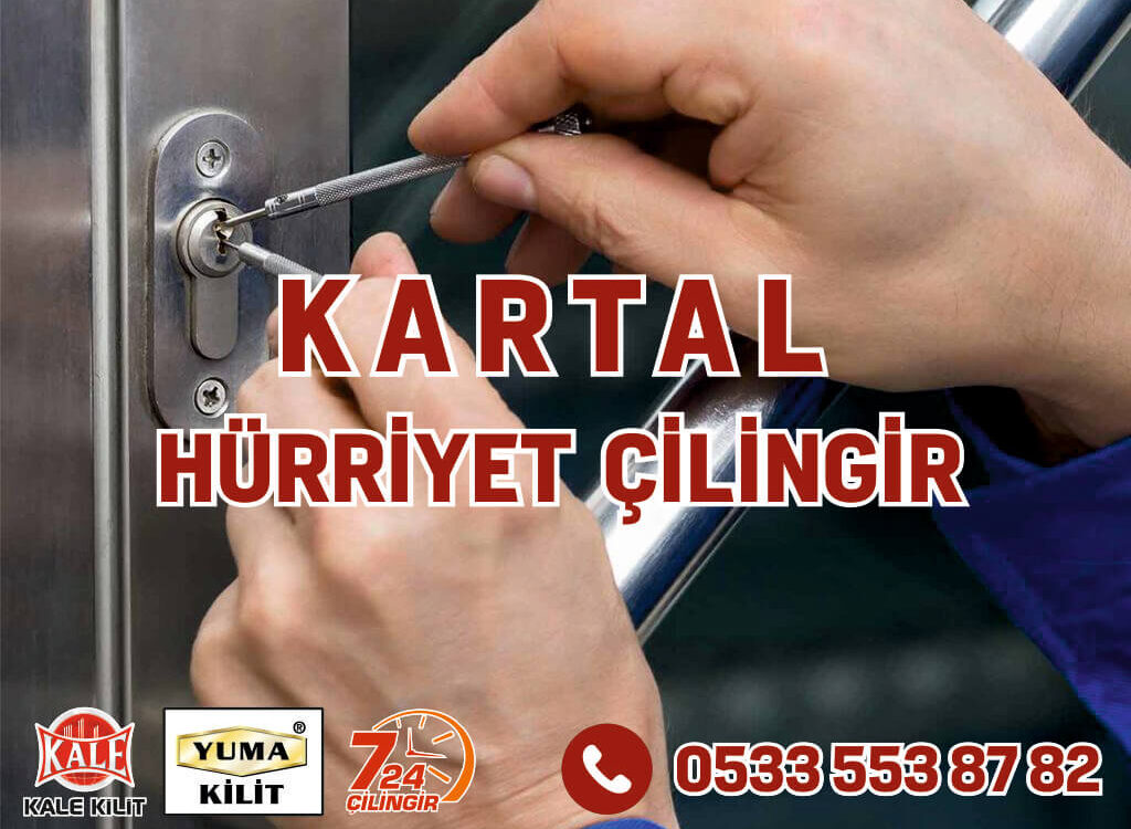 Hürriyet Çilingir