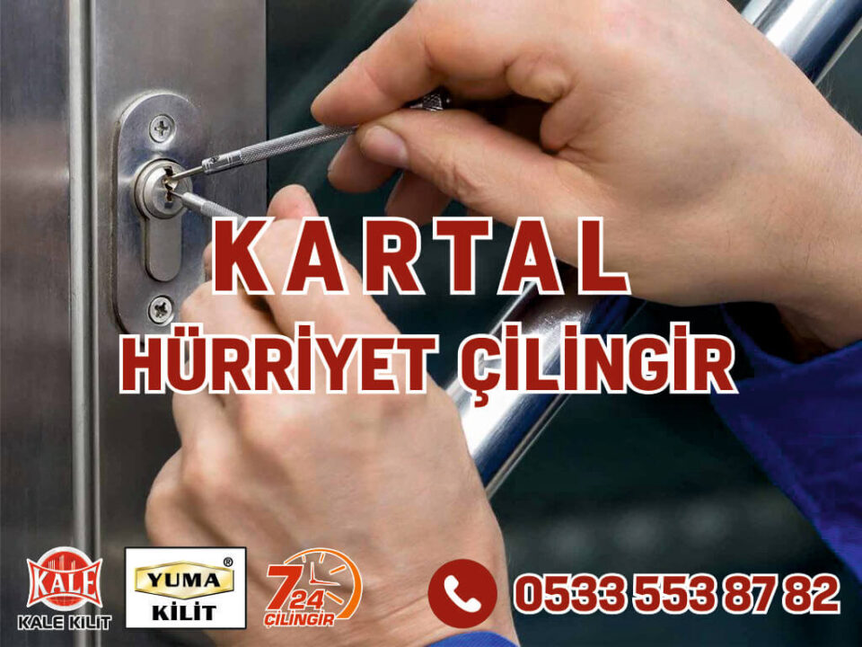 Hürriyet Çilingir
