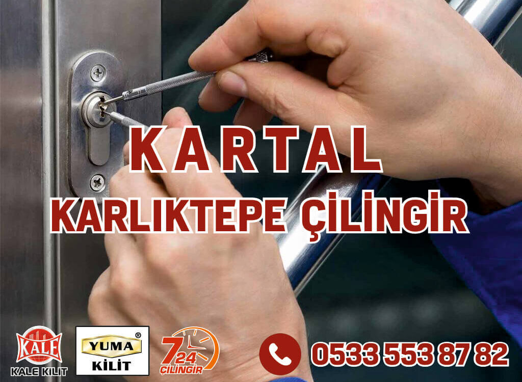 Karlıktepe Çilingir