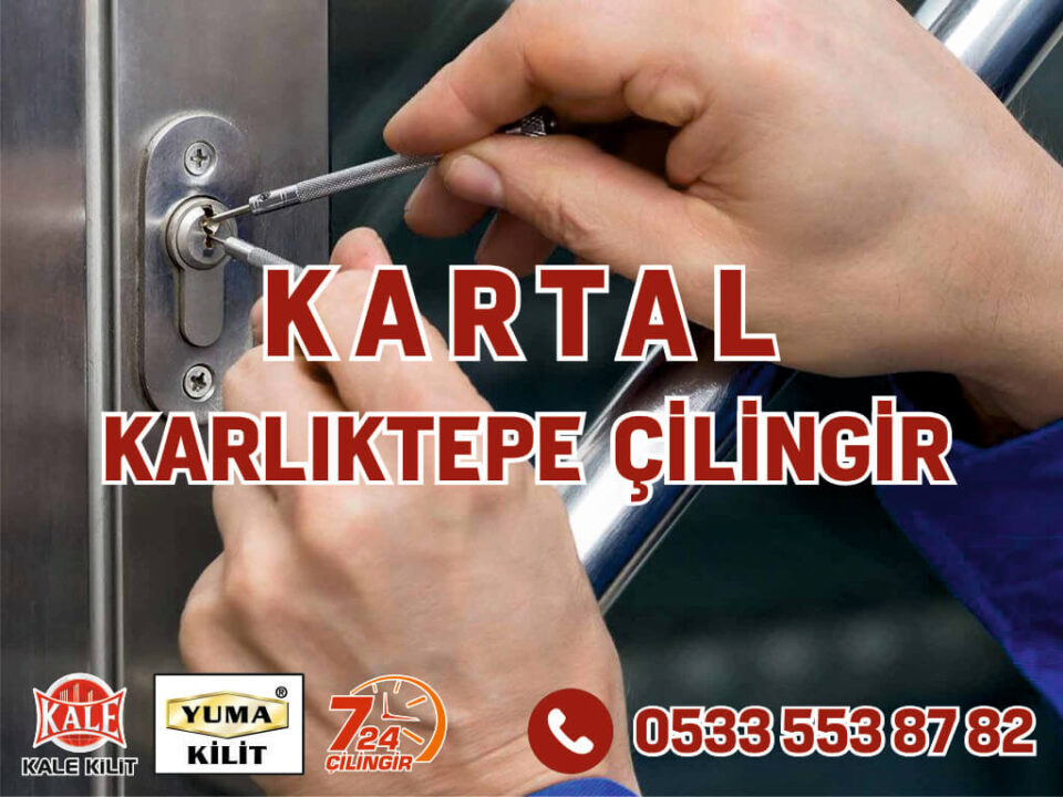 Karlıktepe Çilingir