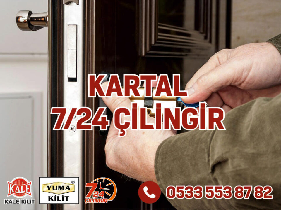 7/24 çilingir