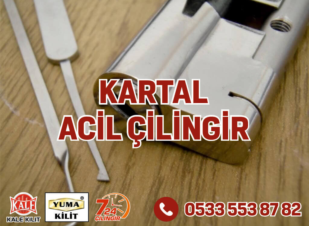Acil Çilingir