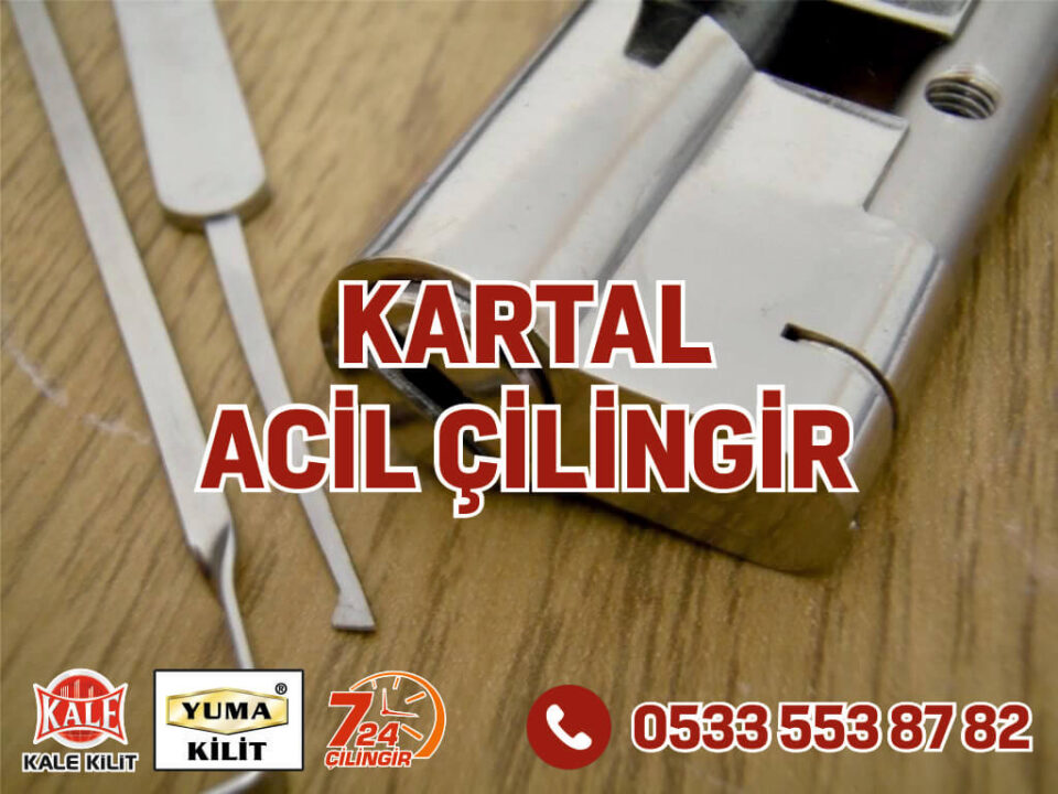 Acil Çilingir