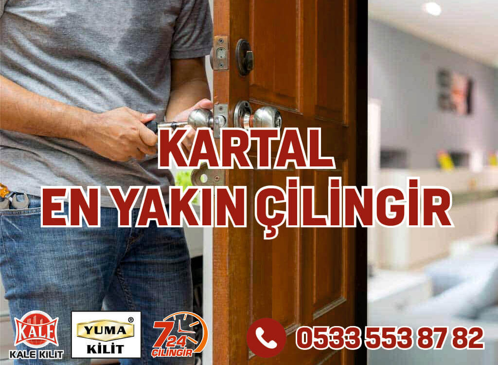 En yakın çilingir