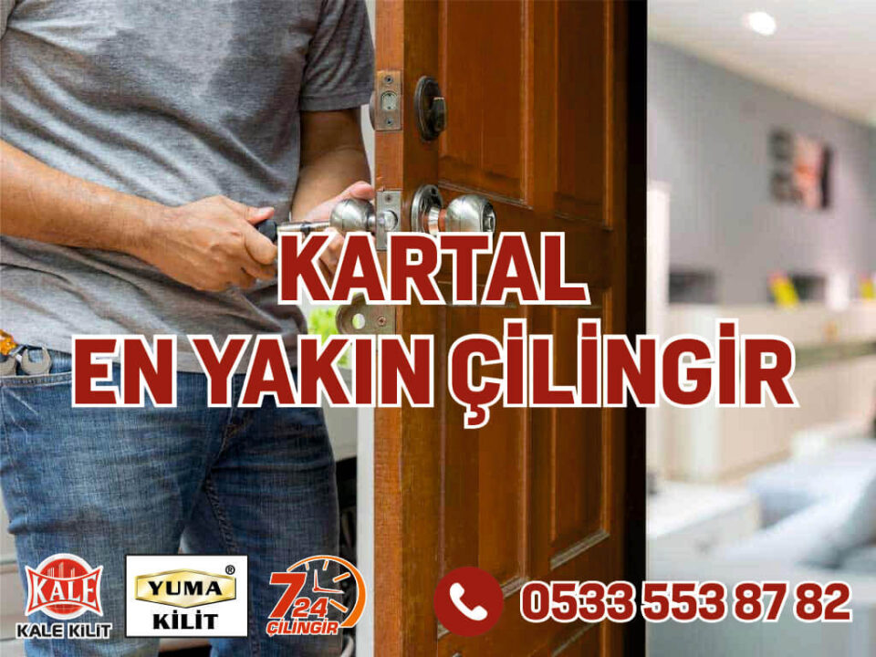 En yakın çilingir