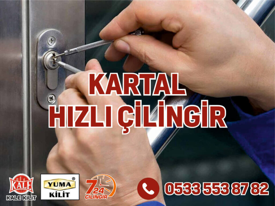 Hızlı Çilingir
