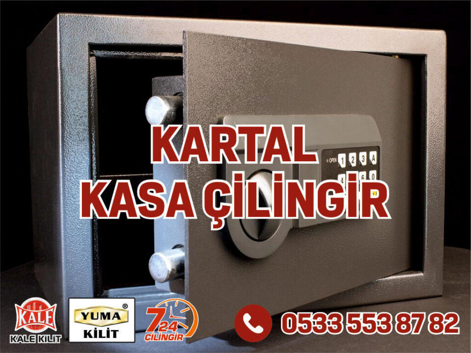 Kasa çilingir