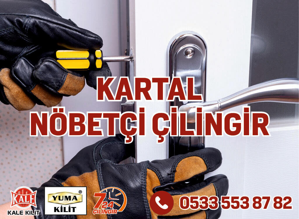 Nöbetçi çilingir