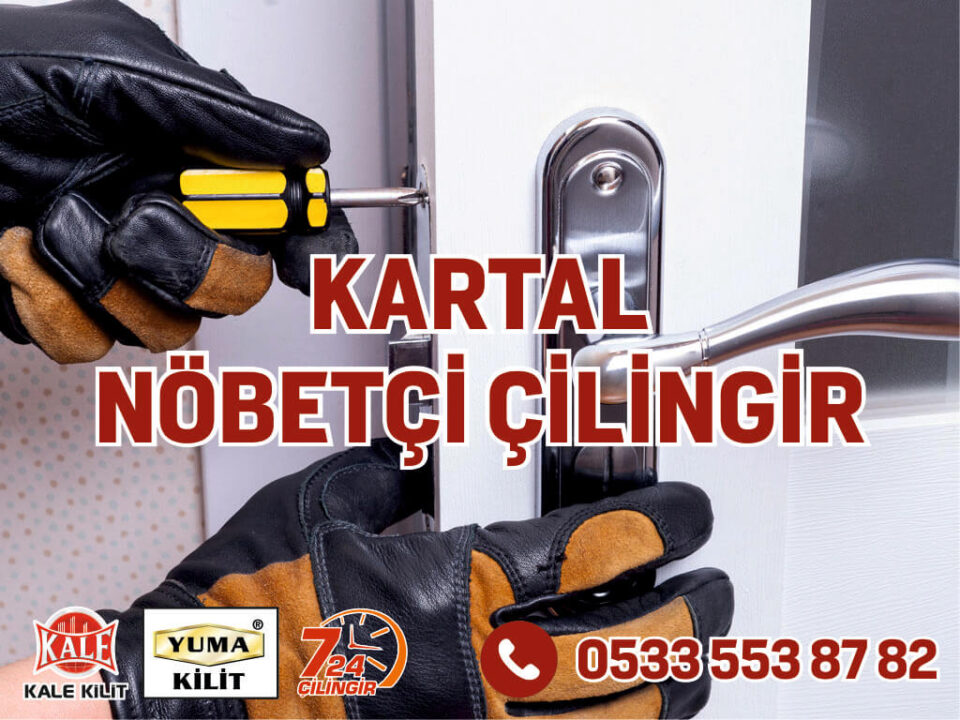 Nöbetçi çilingir