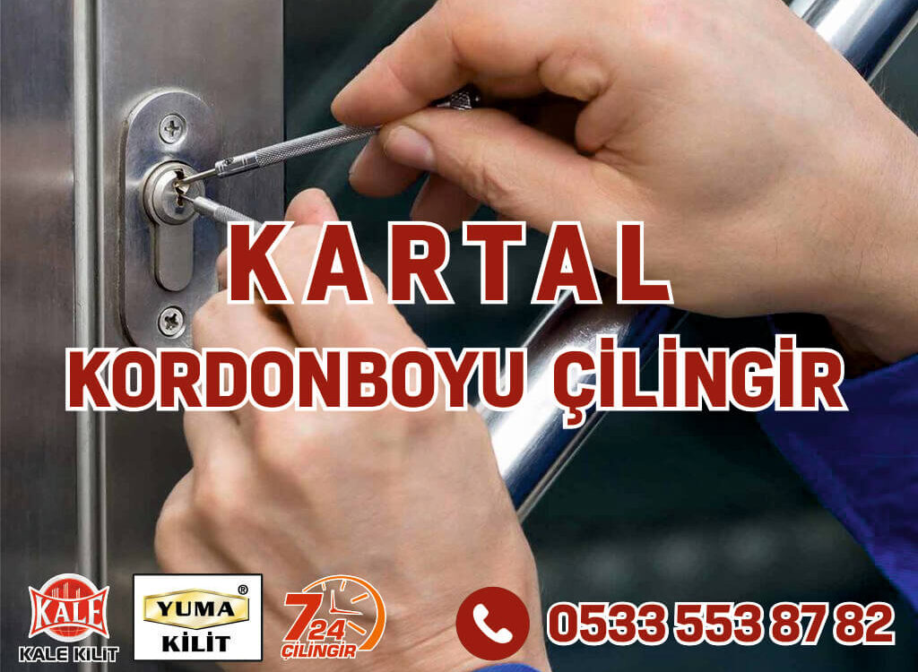 Kordonboyu Çilingir