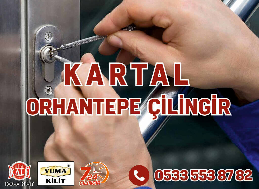 Orhantepe Çilingir