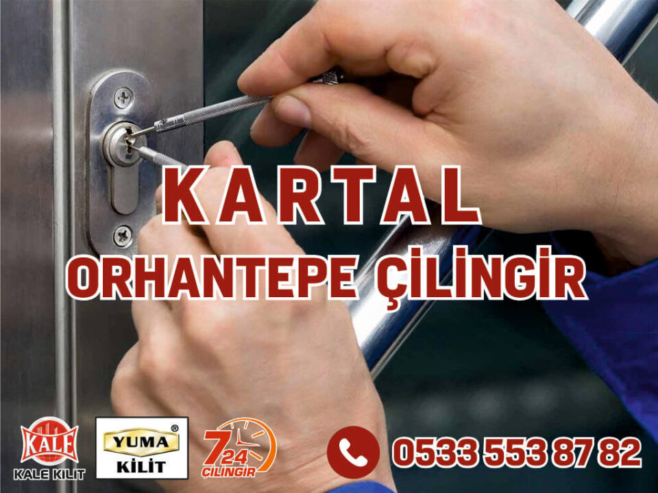 Orhantepe Çilingir