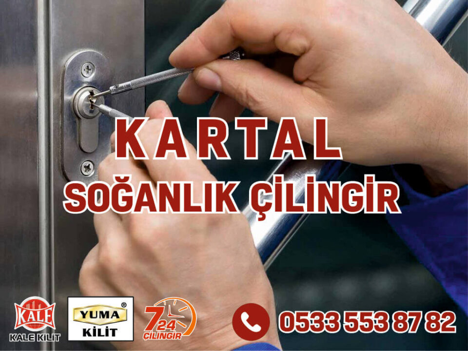 Soğanlık Çilingir