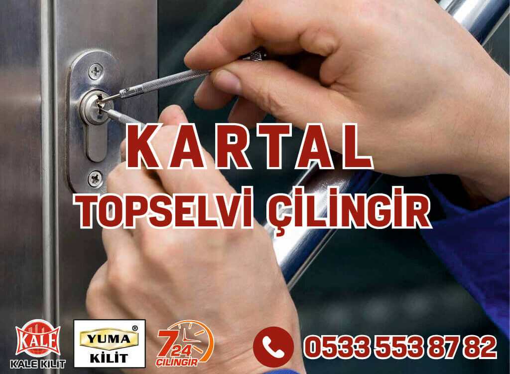 Topselvi Çilingir