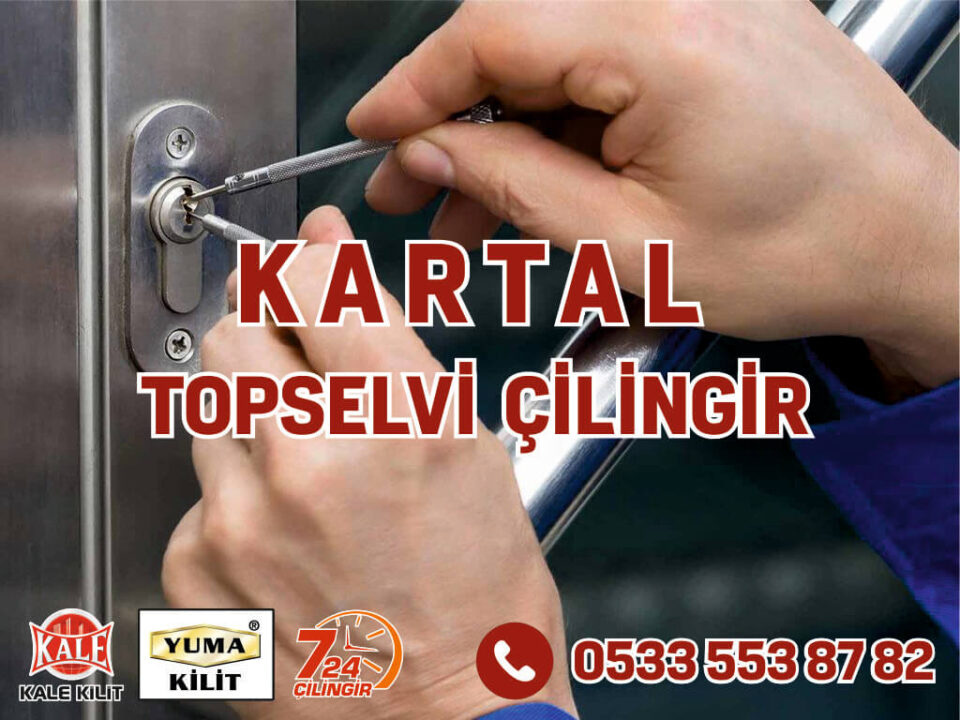 Topselvi Çilingir