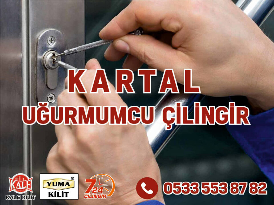 Uğurmumcu Çilingir