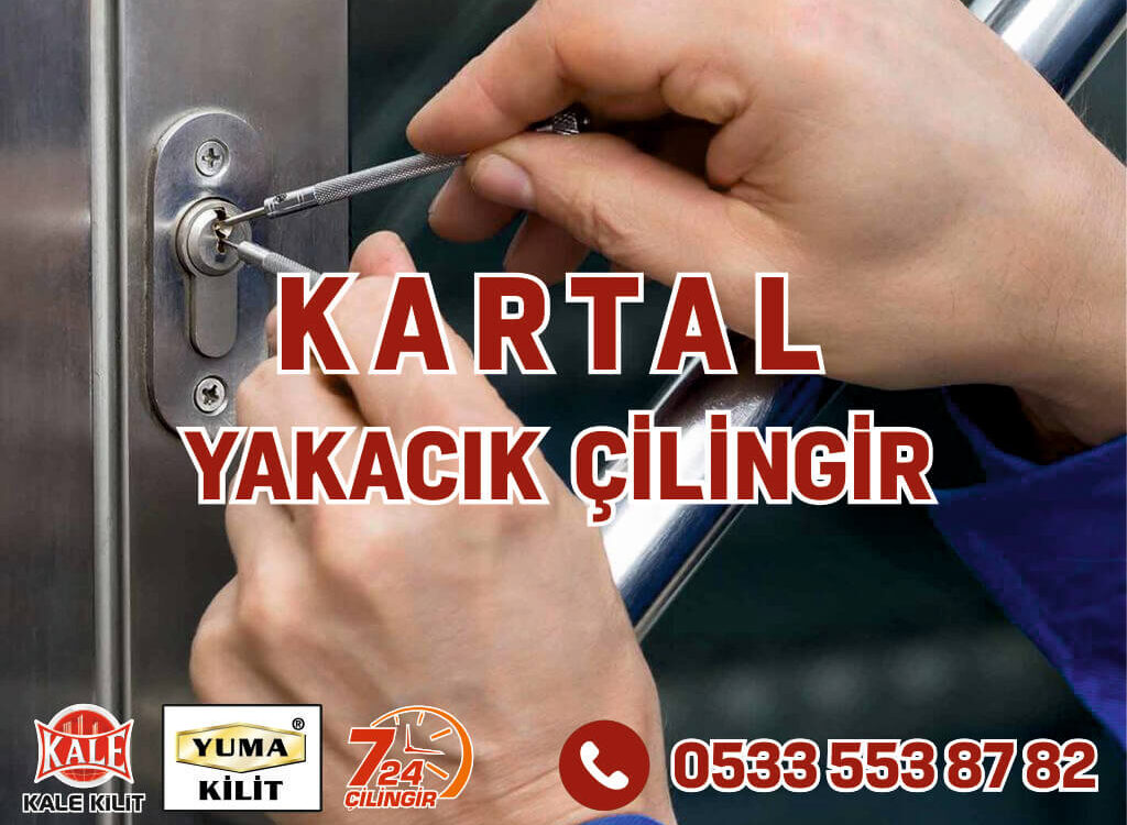 Yakacık Çilingir