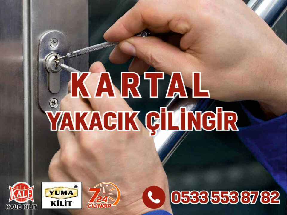 Yakacık Çilingir